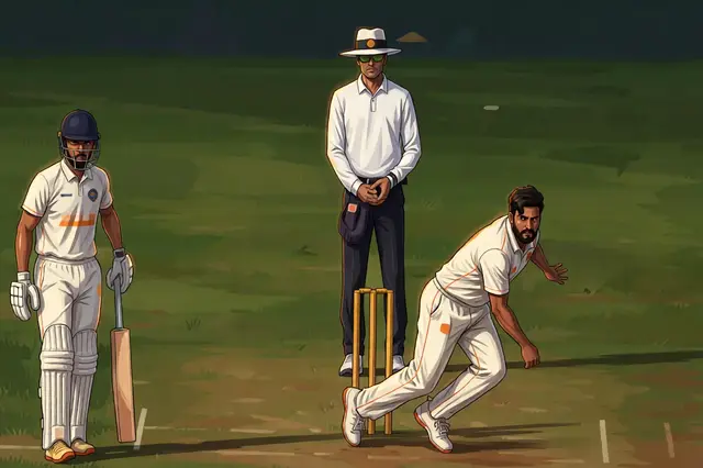 Inside India's Digital Sports Boom: Why Cricket News Leads the 2026 Chart