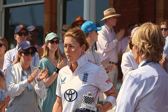 WPL & Domestic Circuit Report: Rising Stars and Cricket News Coverage on Cricketnews