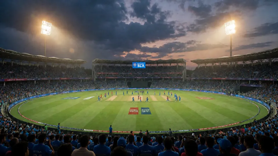IND vs NZ 2nd ODI Rajkot: Cricket News on Pitch, Dew & Streaming