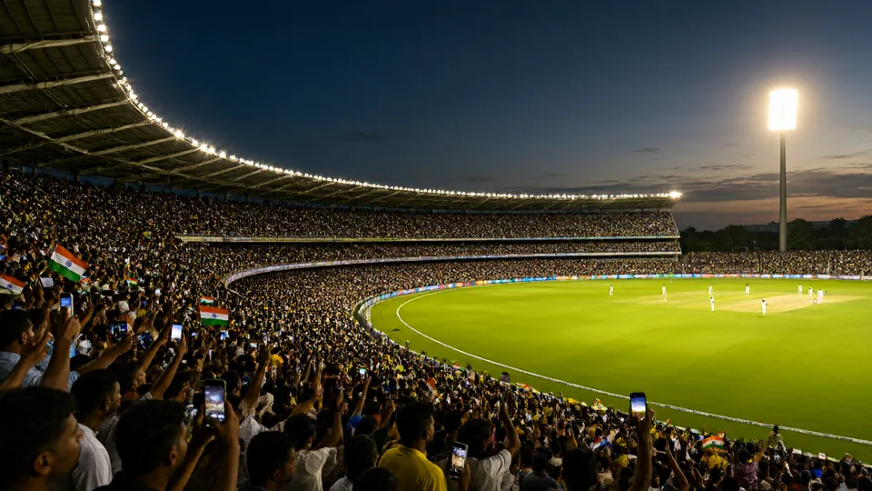 India vs Pakistan Hong Kong Sixes 2026: Cricket News, Playing XI & Stream