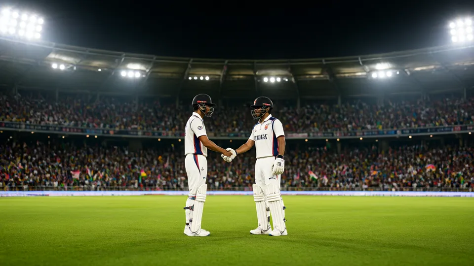 Cricket News: RCB vs DC Toss Analysis & Best XI Predictions for IPL 2026 Clash