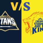 gujarat titans vs chennai super kings timeline