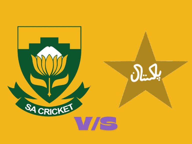 south africa national cricket team vs pakistan national cricket team match scorecard