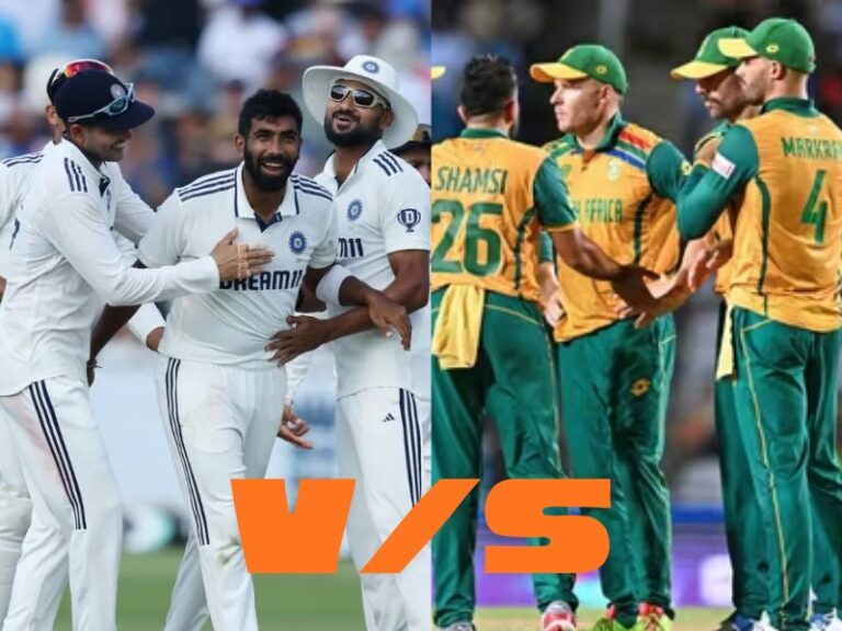 england cricket team vs south africa national cricket team timeline