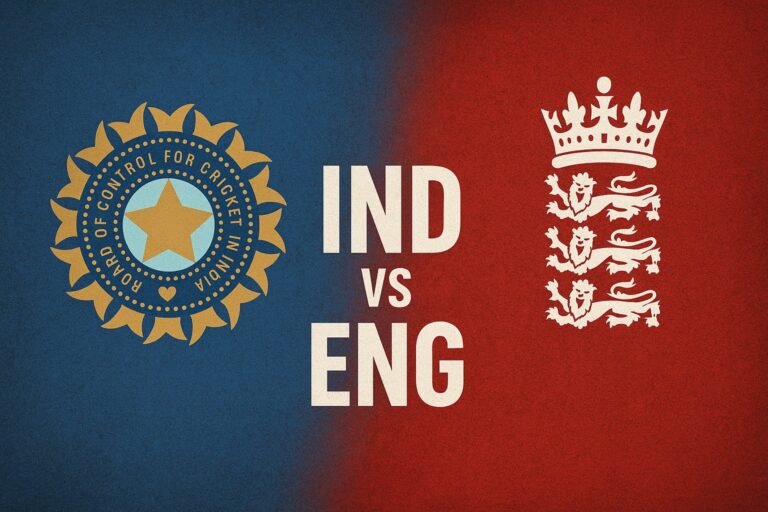 ind vs eng