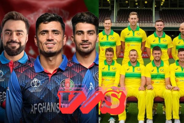 afghanistan national cricket team vs australian mens cricket team timeline