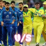 afghanistan national cricket team vs australian mens cricket team match scorecard