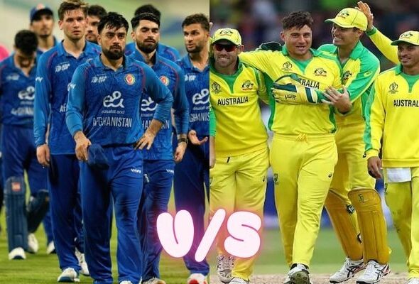 afghanistan national cricket team vs australian mens cricket team match scorecard