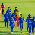 Afghanistan National Cricket Team vs Zimbabwe National Cricket Team Match Scorecard,