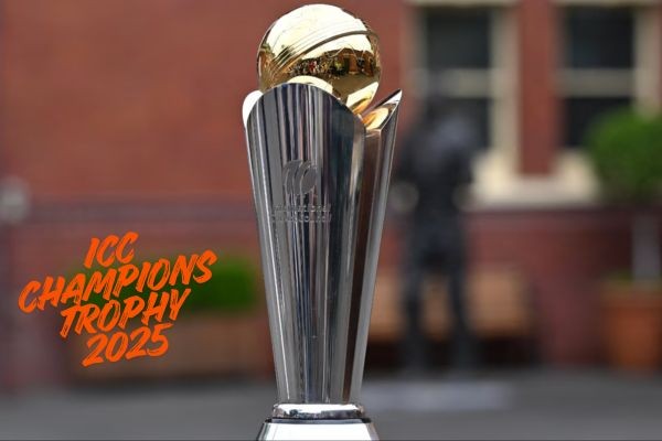 icc champions trophy 2025