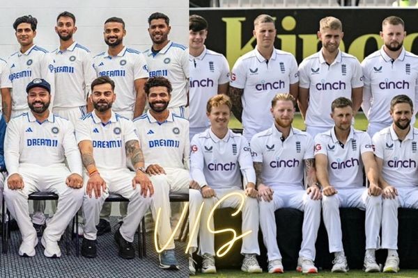 england cricket team vs india national cricket team