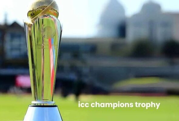 icc champions trophy