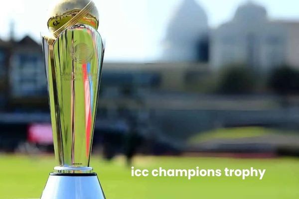 icc champions trophy