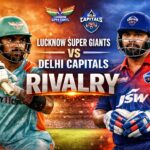 lucknow super giants vs delhi capitals timeline