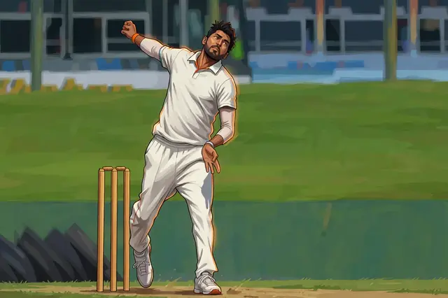 Mayank Yadav: 'Felt I had to suffer so much at a young age'