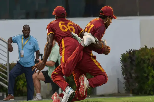 India hand Ashok Sharma a debut and bowl in opening T20I