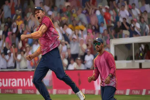 Cricketnews Official India Cricket App (2026): Live Ball-by-Ball Score, Match Index & 200% Instant Welcome Perk
