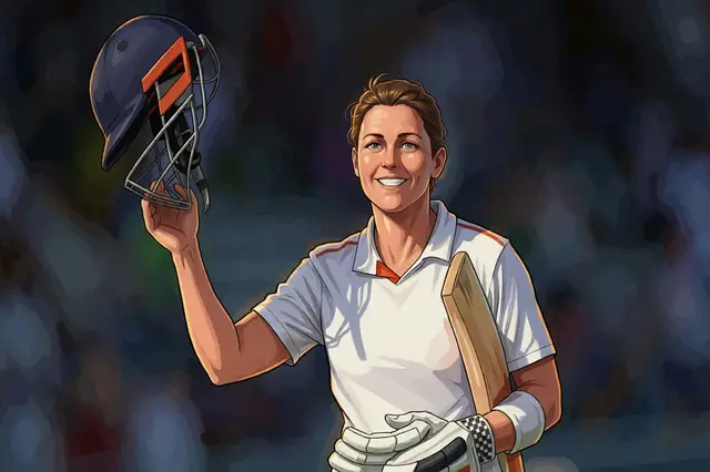 England vs India Women's Test At Lord's: The First Ever, And Why It Matters More Than The Result